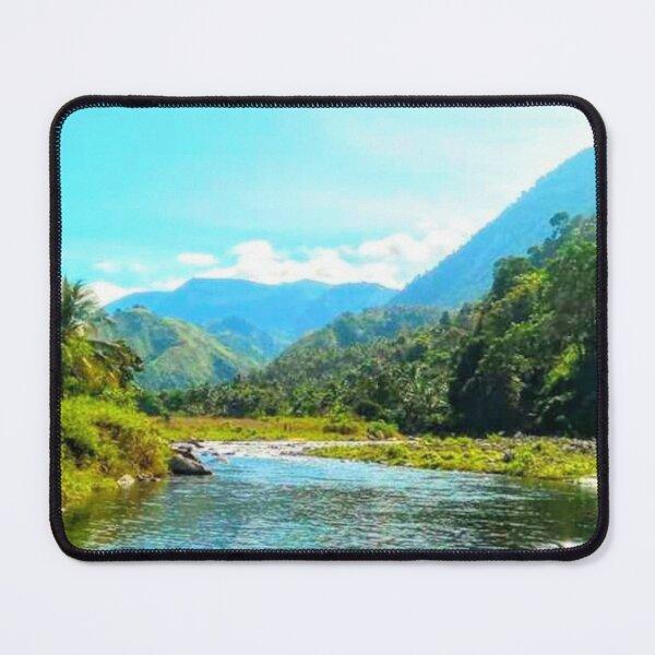 Item preview, Mountain River Adventure designed and sold by Luxxe87.