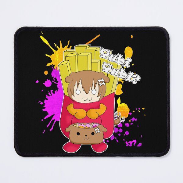 Item preview, Korone Yubi Yubi Halloween Hololive designed and sold by TonaPlancarte.