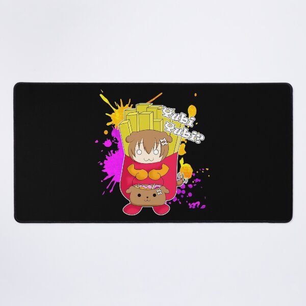 Item preview, Korone Yubi Yubi Halloween Hololive designed and sold by TonaPlancarte.