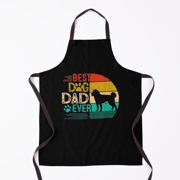 Item preview, Vintage Best Shiba Inu Ever Father's Day For Dad Papa designed and sold by vivanbess.