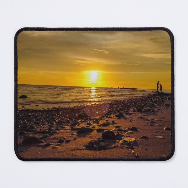 Item preview, Admiring the Sunset designed and sold by Luxxe87.