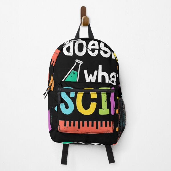 Item preview, Science Doesn't Care What You Believe designed and sold by nancyholly.
