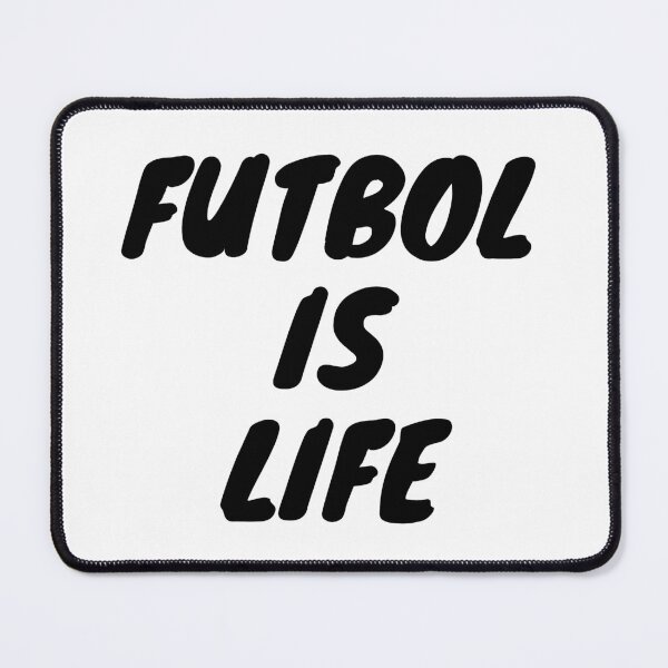 Item preview, Futbol Is Life designed and sold by sucinatsangg.
