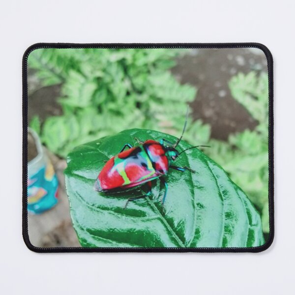 Item preview, Colorful Bug designed and sold by Luxxe87.