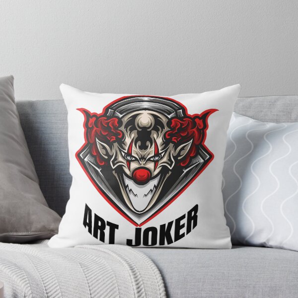 Item preview, ART JOKER  designed and sold by Noisezzzzz.