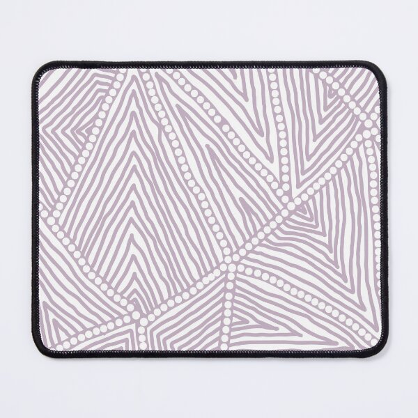 Item preview, Authentic Aboriginal Art - Farmlands 3 designed and sold by HogarthArts.