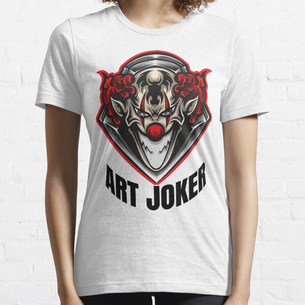 ART JOKER Essential T-Shirt