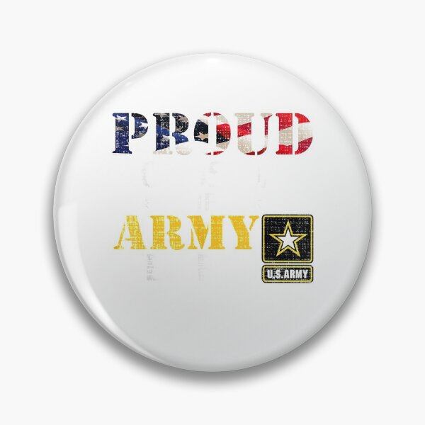 Item preview, Proud Bonus Dad Of A Army Veteran American Flag designed and sold by Druss2Anato.