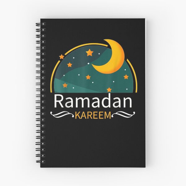 Item preview, Happy Ramadan Kareem Arabic Calligraphy Ramadan Crescent designed and sold by patsa4.