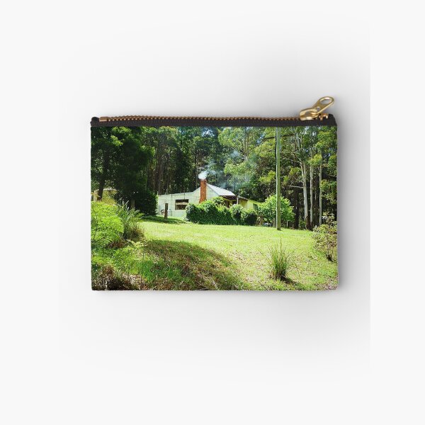 Item preview, *Country cottage - Blackwood, Vic. Australia* designed and sold by EdsMum.