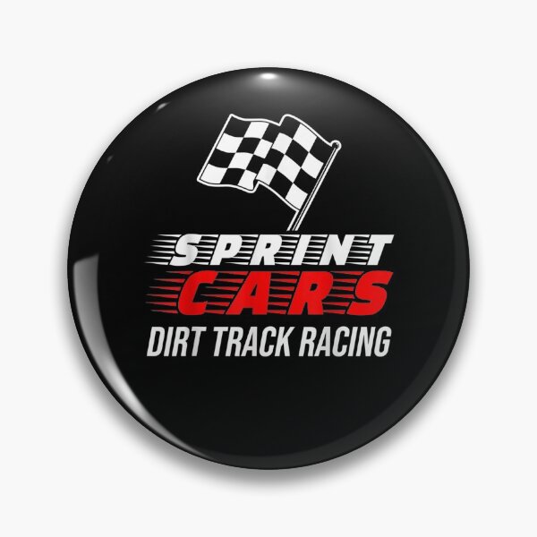 Item preview, Sprint Car Racing Race Track Racer designed and sold by vivanbess.