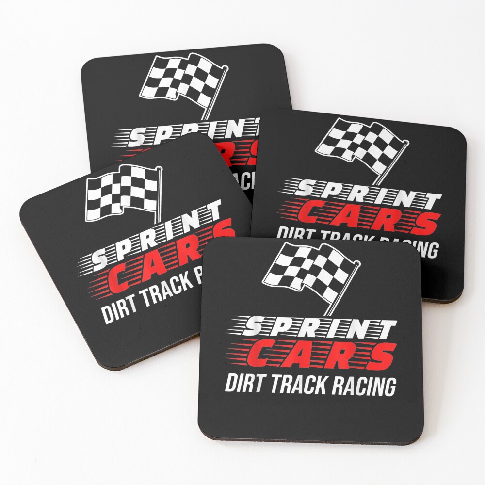 Item preview, Coasters (Set of 4) designed and sold by vivanbess.