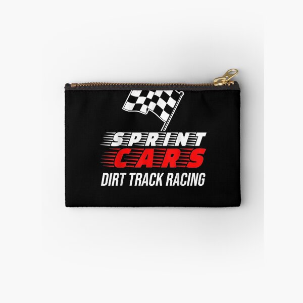 Item preview, Sprint Car Racing Race Track Racer designed and sold by vivanbess.