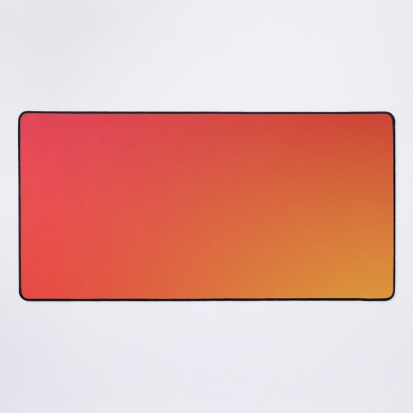 Item preview, Warm Red Orange and Yellow Gradient designed and sold by murialbezanson.