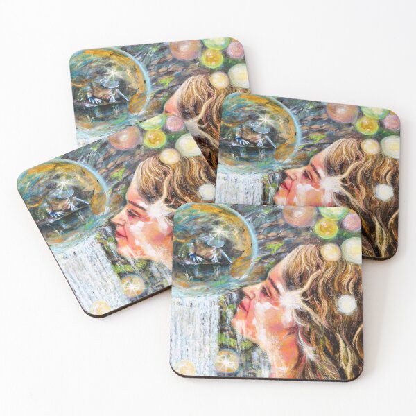 Item preview, Safe Haven designed and sold by CoryAcornArt.