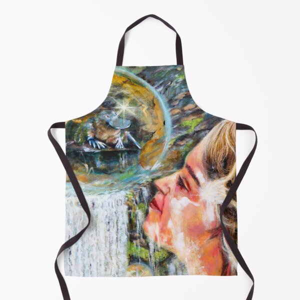 Item preview, Safe Haven designed and sold by CoryAcornArt.