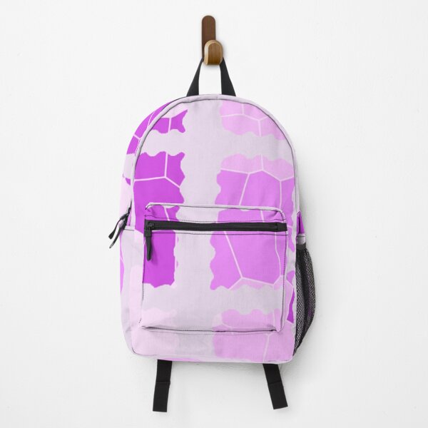 Item preview, BLUSH PINK | COCONUT MILK | ULTRA VIOLET designed and sold by ozcushions.