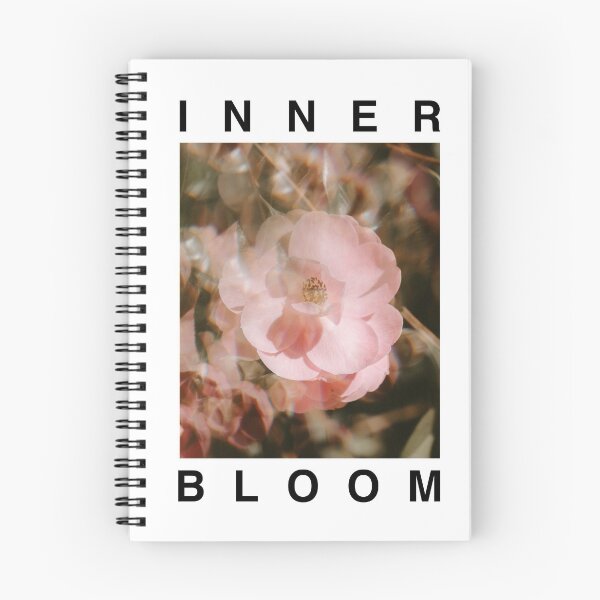 Item preview, Innerbloom Floral Minimalist Design designed and sold by danieldealwis.