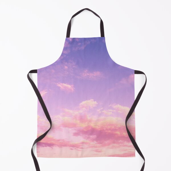 Item preview, Pink Clouds Clear Sky designed and sold by Luxxe87.