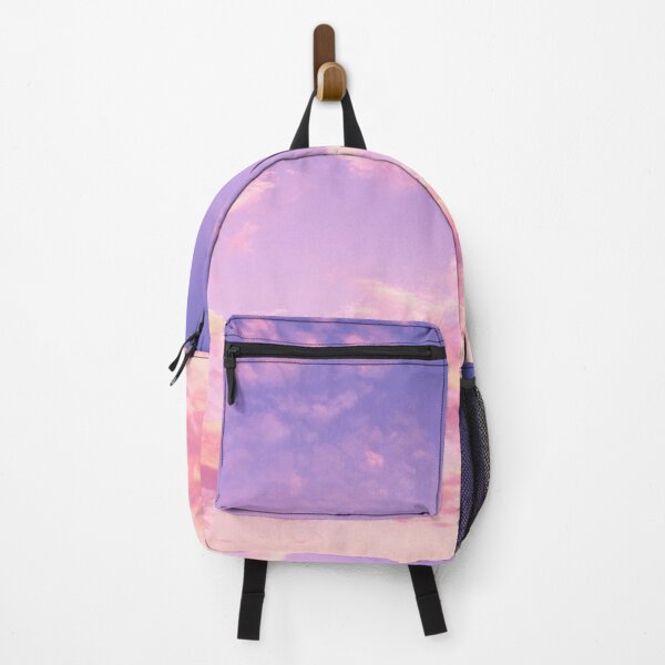Item preview, Pink Clouds Clear Sky designed and sold by Luxxe87.