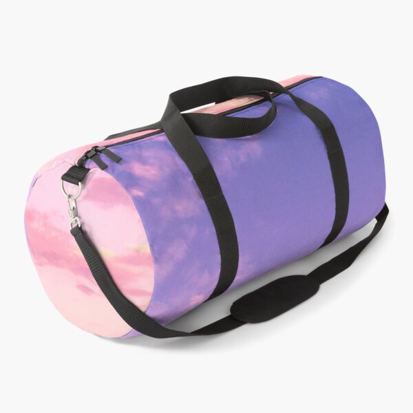 Item preview, Pink Clouds Clear Sky designed and sold by Luxxe87.