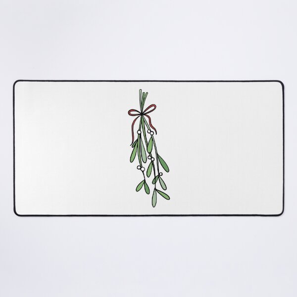 Item preview, Mistletoe designed and sold by murialbezanson.