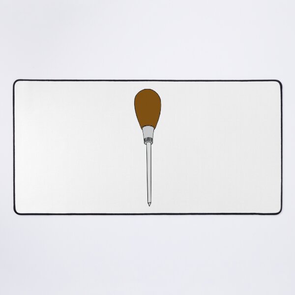 Item preview, Bookbinding Awl designed and sold by murialbezanson.