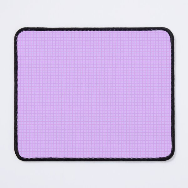 Item preview, Retro Pastel Purple Grid designed and sold by Moonshine Paradise.