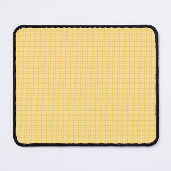 Item preview, Retro Pastel Orange Grid designed and sold by Moonshine Paradise.