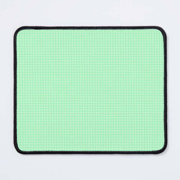 Item preview, Retro Pastel Green Grid designed and sold by Moonshine Paradise.