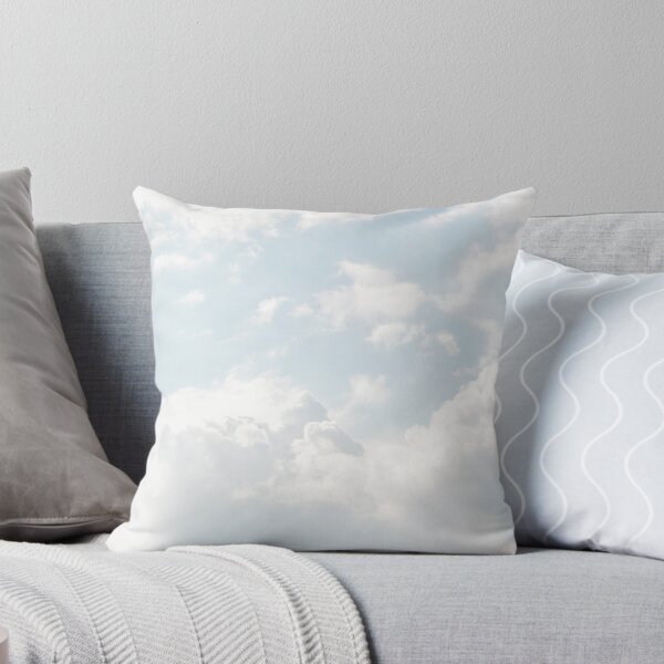 Item preview, Nubes blancas en el cielo designed and sold by Luxxe87.
