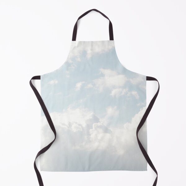 Item preview, White Clouds in the Sky designed and sold by Luxxe87.