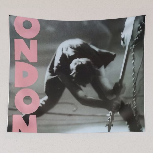 Item preview, Classic Rock Band designed and sold by cookingmicha.