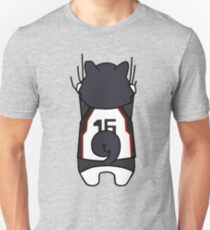Tetsuya #2 Unisex T-Shirt