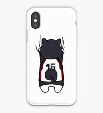 Tetsuya #2 iPhone Case