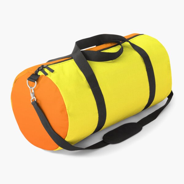 Item preview, VERY VIVID BRING ON THE SUNRISE DAYZ | VIVID INSANE YELLOW AND VIVID ORANGE | by ozcushions designed and sold by ozcushions.