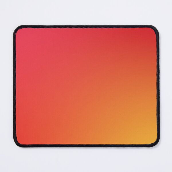 Item preview, Warm Red Orange and Yellow Gradient designed and sold by murialbezanson.