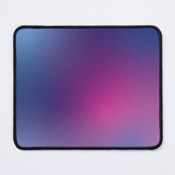 Item preview, Cool Blue Purple and Pink Gradient designed and sold by murialbezanson.