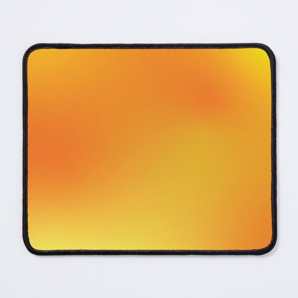 Item preview, Yellow and Orange Golden Gradient designed and sold by murialbezanson.