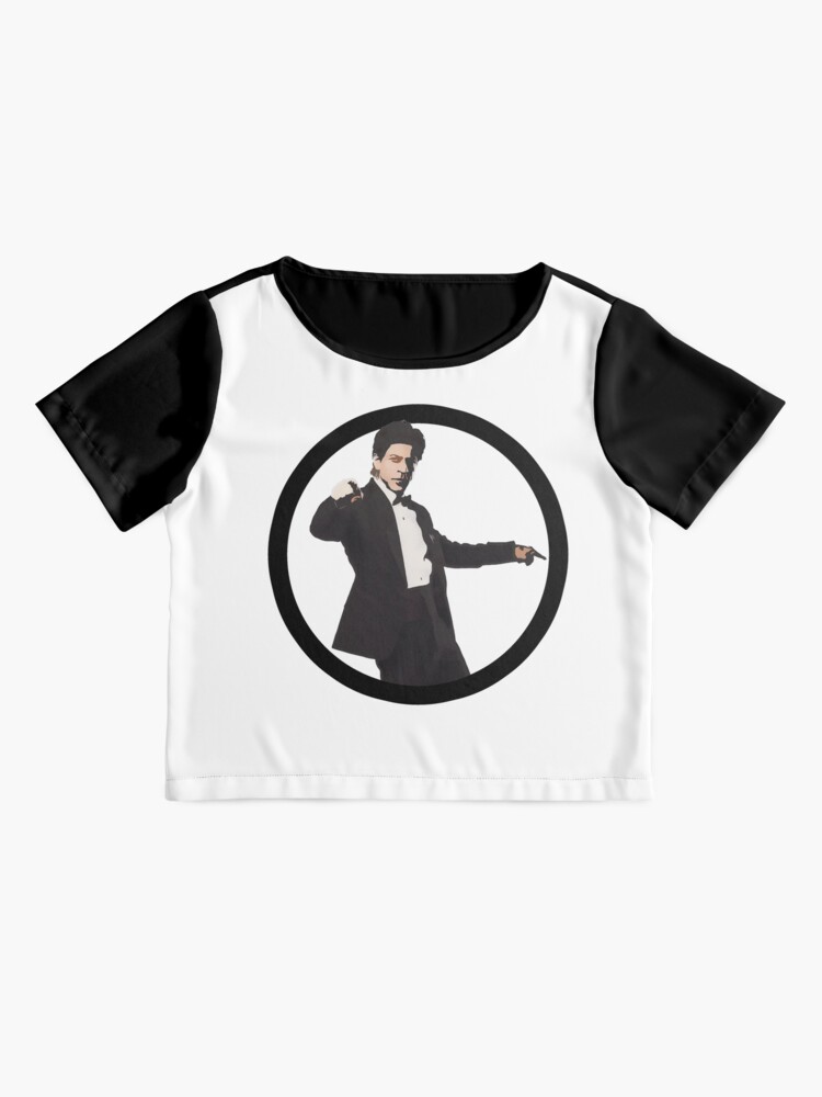 shahrukh t shirt