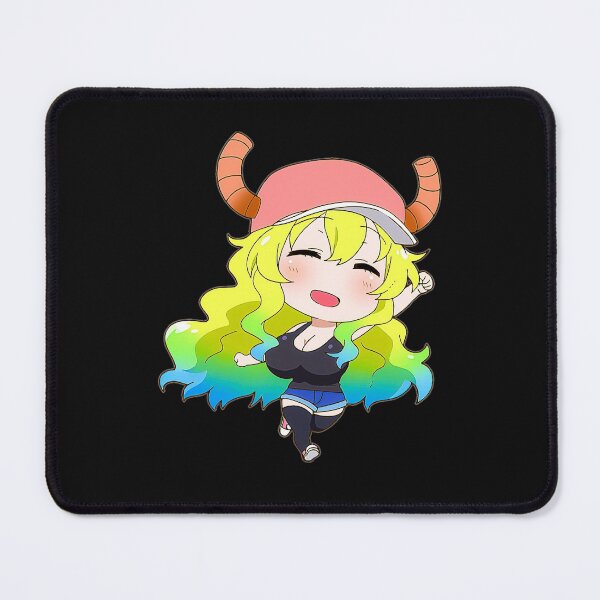 Item preview, Dragon Maid designed and sold by dragonmaid269.