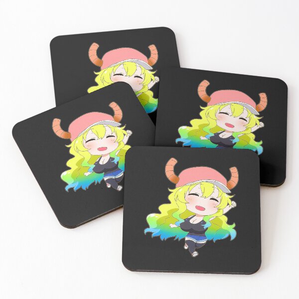 Item preview, Dragon Maid designed and sold by dragonmaid269.
