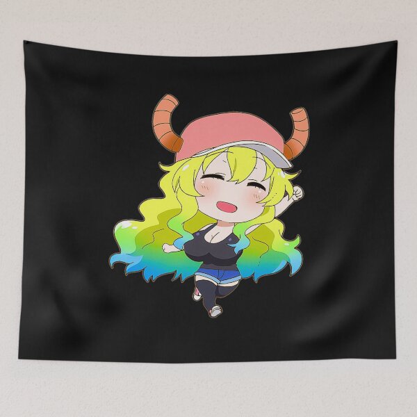 Item preview, Dragon Maid designed and sold by dragonmaid269.