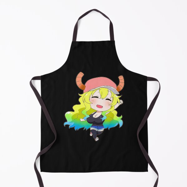 Item preview, Dragon Maid designed and sold by dragonmaid269.