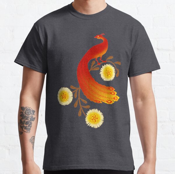 Folklore Firebird Classic T-Shirt