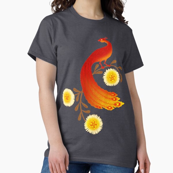Item preview, Folklore Firebird designed and sold by SusanSanford.
