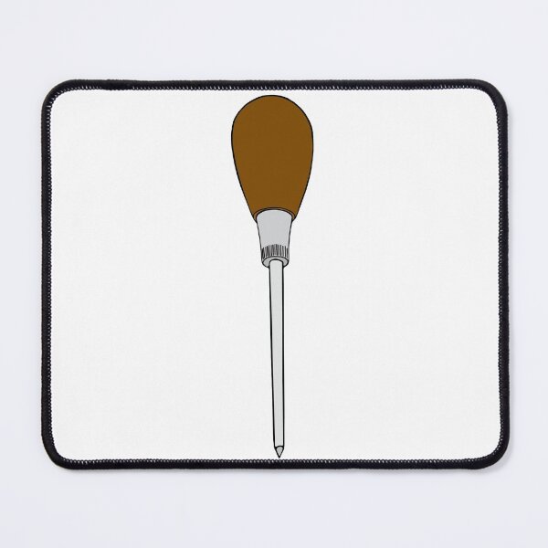 Item preview, Bookbinding Awl designed and sold by murialbezanson.