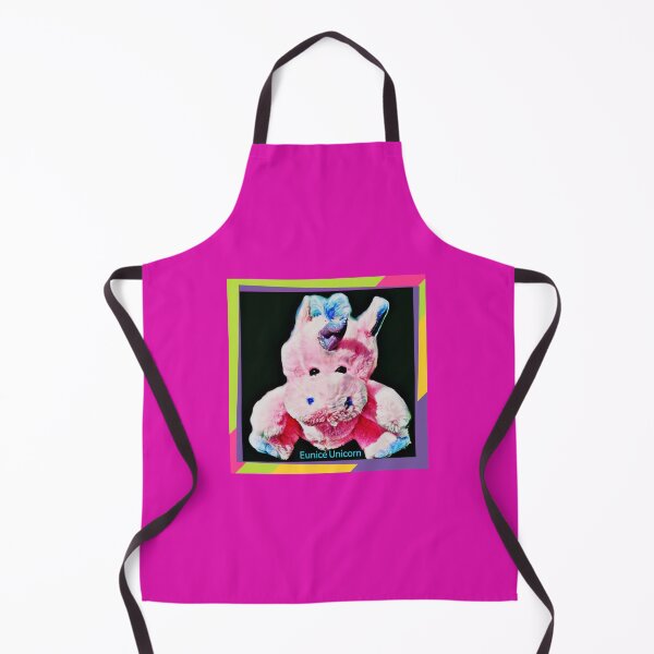 Item preview, Eunice Unicorn designed and sold by TeaFairy Art.