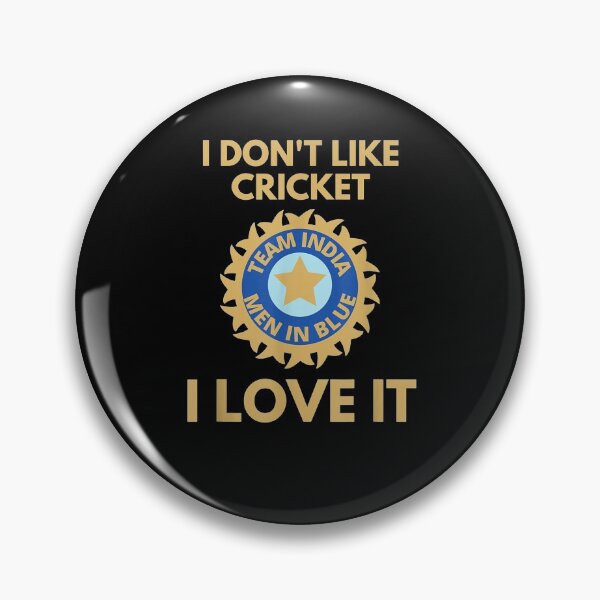 Item preview, Indian Cricket Supporters India Cricket Fans designed and sold by nancyholly.