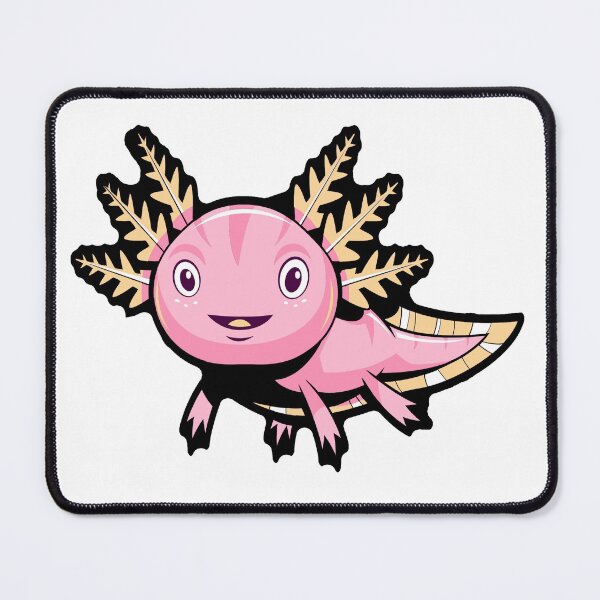 Item preview, Axoloti designed and sold by YueHeng Creates ⭐⭐⭐⭐⭐.